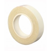 Cheap 1cm X 3m Double Sided Adhesive white Tape Human Wig Adhesive Glue Tapes