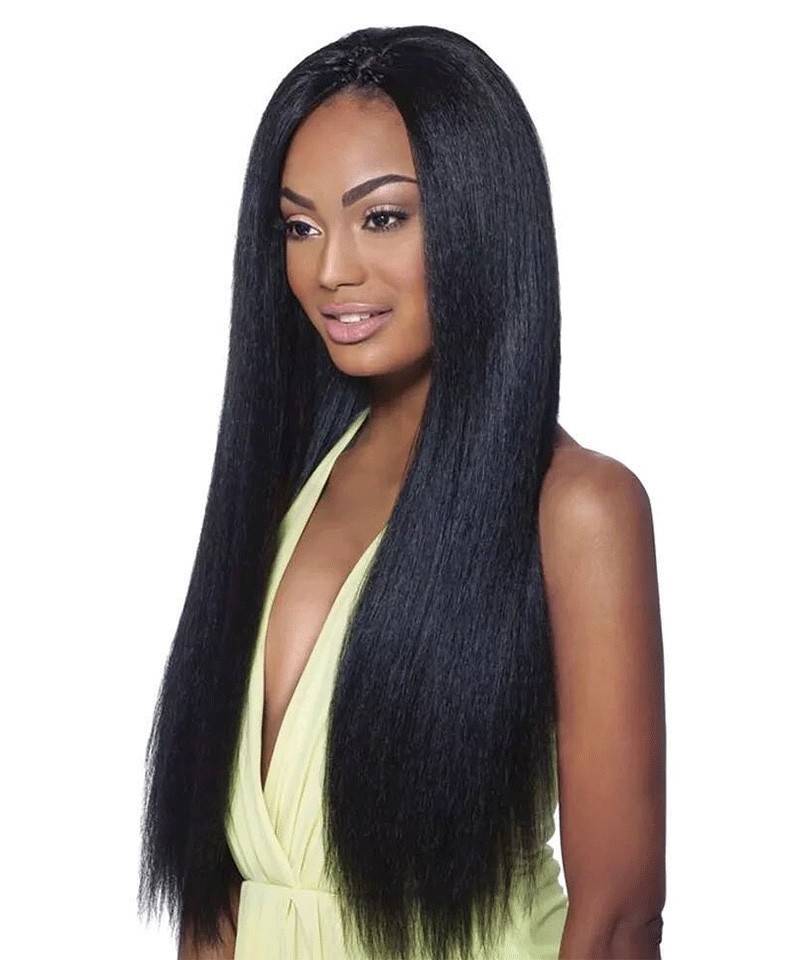 yaki straight